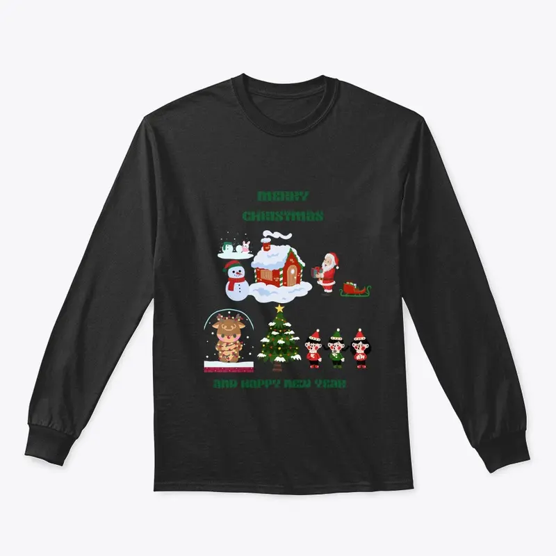  Christmas Designs for Stylish