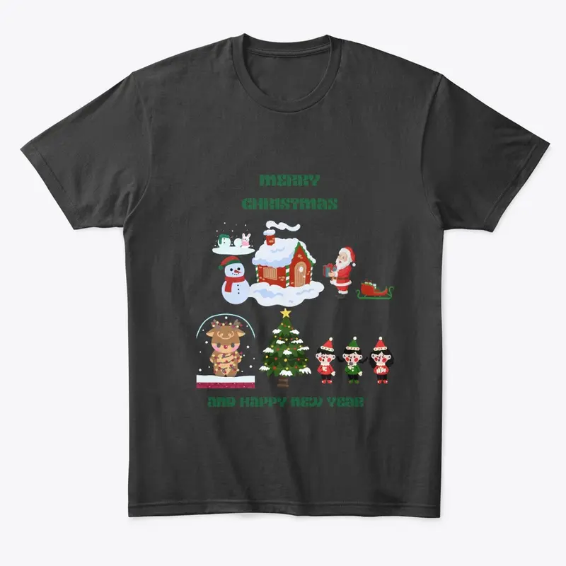  Christmas Designs for Stylish