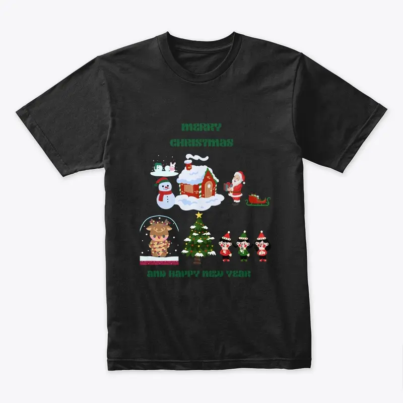  Christmas Designs for Stylish