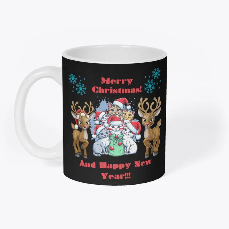 Merry Christmas designs