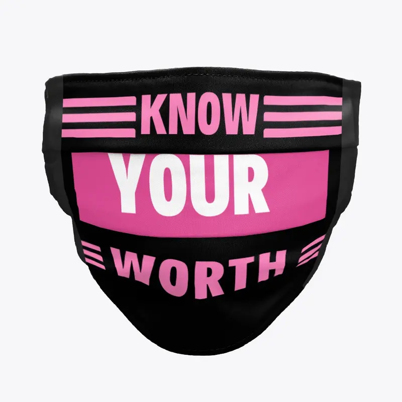 Know Your Worth