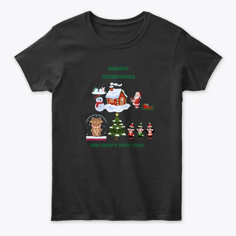  Christmas Designs for Stylish