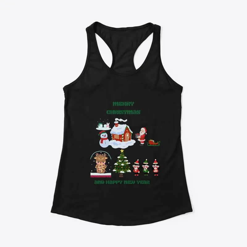  Christmas Designs for Stylish