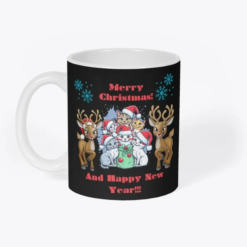 Merry Christmas designs