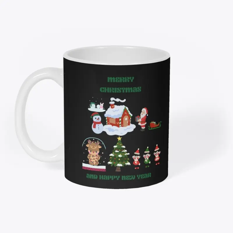  Christmas Designs for Stylish